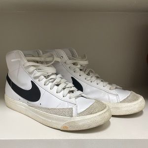 Nike blazers